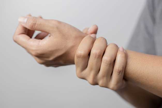 Возможные причины воспаления суставов рук
